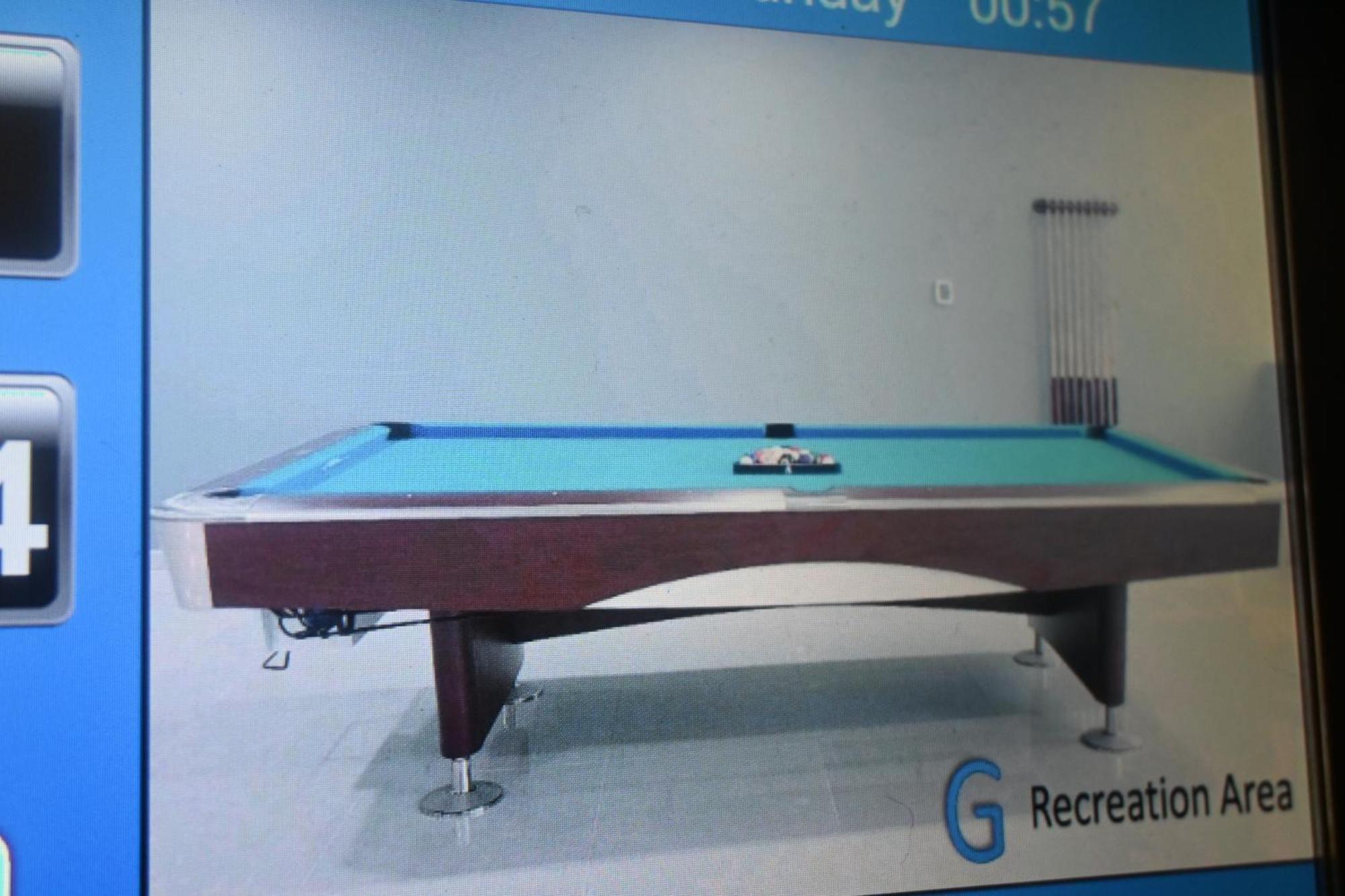 Great Flat Near Marina & With Amazing View, Many Activities * Dubai