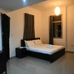 Great Flat Near Marina & Beach With Amazing View, Many Activities