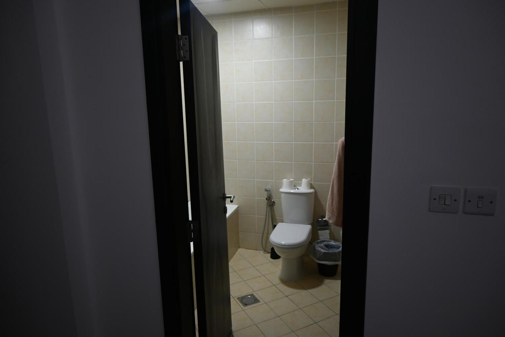 Apartment Great Marina Beach-Front Whole Flat With Amazing View, Many Activities & En-Suite Rooms