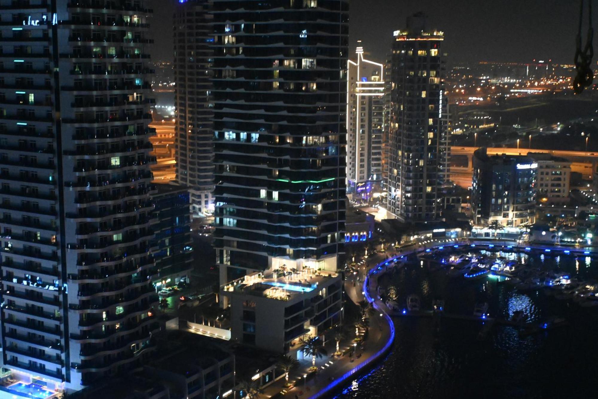 Apartment Great Marina Beach-Front Whole Flat With Amazing View, Many Activities & En-Suite Rooms