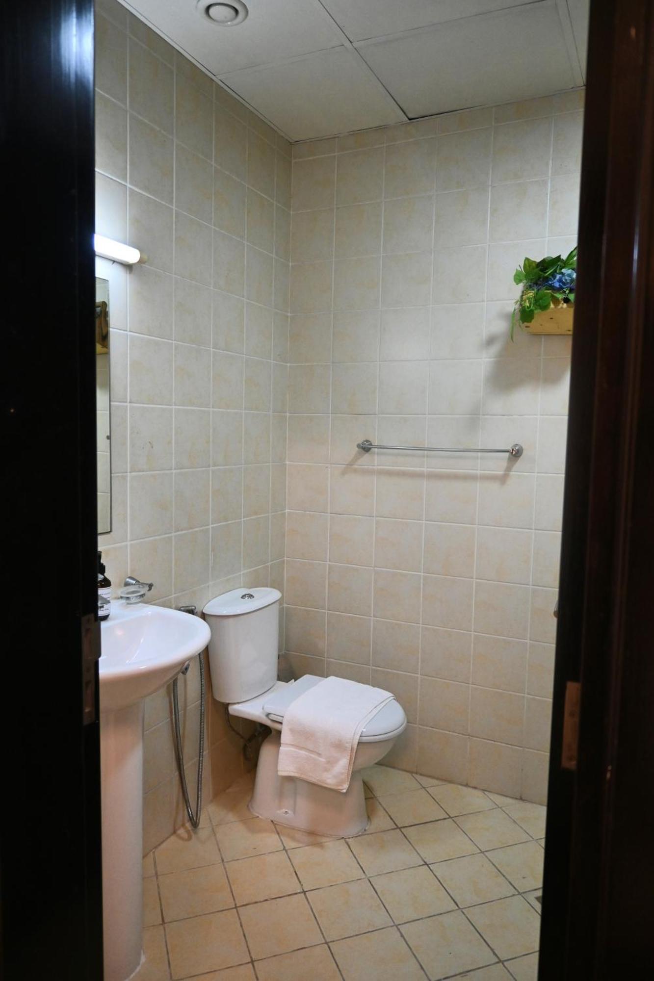 Great Flat Near Marina & With Amazing View, Many Activities Dubai