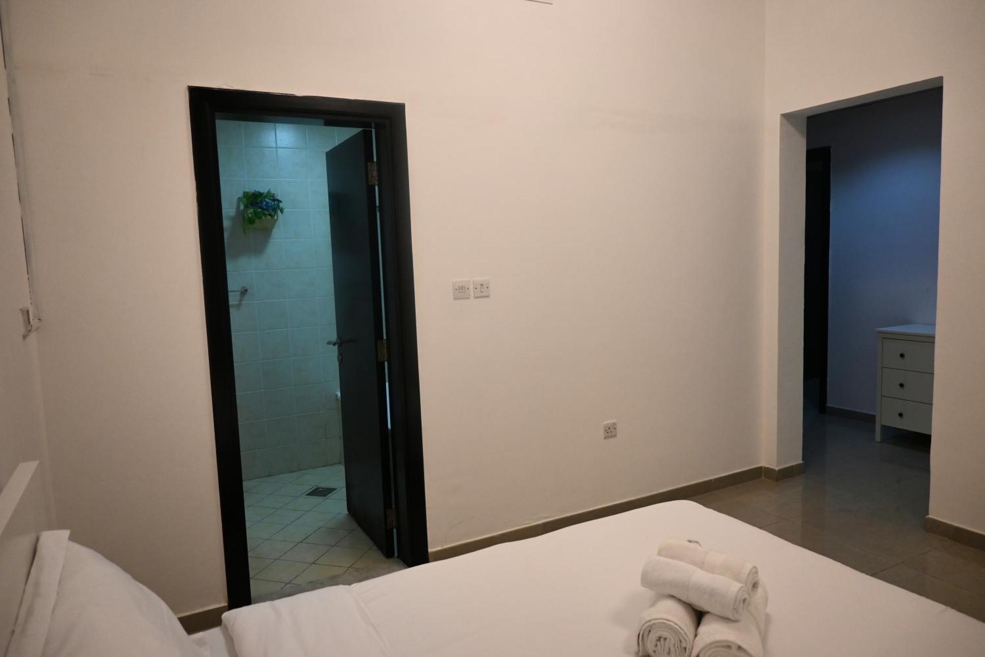 Great Flat Near Marina & With Amazing View, Many Activities *